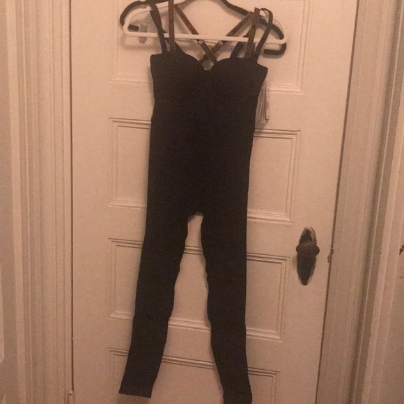 Bodysuit - Picture 1 of 3